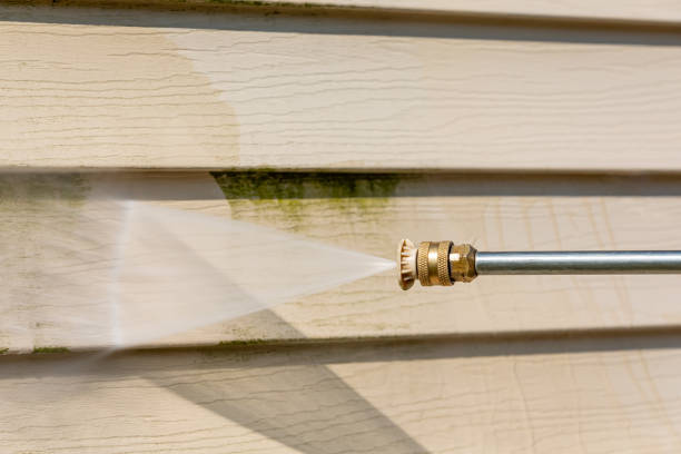 Pressure Washing Estimates in Stottville, NY