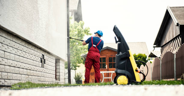 Professional Pressure Washing in Stottville, NY